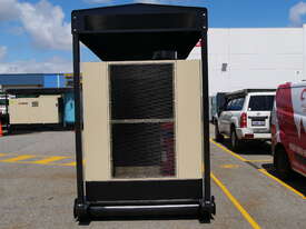 INGERSOLL RAND M SERIES 160KW ROTARY SCREW COMPRESSORS MM160 MINERS PACK - Hire - picture0' - Click to enlarge