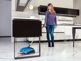 Fimap Broom Sweeper - picture0' - Click to enlarge