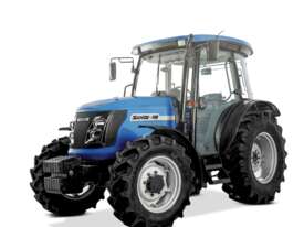 Solis S110 110HP Cab Tractor - picture0' - Click to enlarge