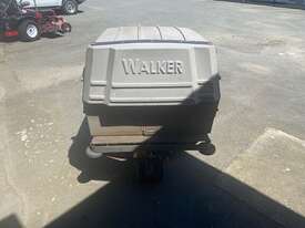 Walker MT251-11 Lawn Garden Tractors - picture1' - Click to enlarge