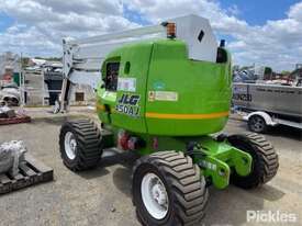 2006 JLG 450 AJ Series II - picture0' - Click to enlarge