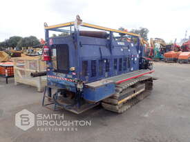 2008 JACON S85 TRACK MOUNTED CONCRETE GROUT PUMP - picture0' - Click to enlarge