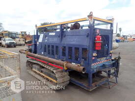 2008 JACON S85 TRACK MOUNTED CONCRETE GROUT PUMP - picture1' - Click to enlarge