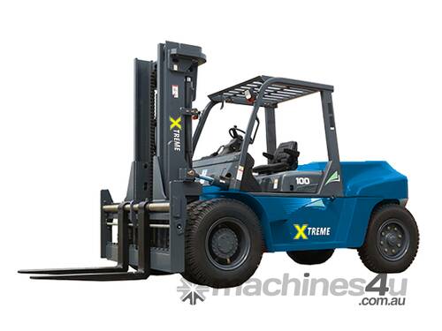 Xtreme 10t Diesel Forklift