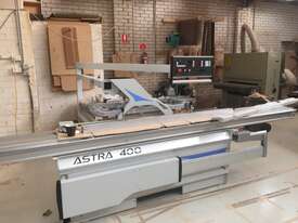  Panel Saw Casolin Astra 400 - picture0' - Click to enlarge