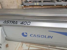  Panel Saw Casolin Astra 400 - picture0' - Click to enlarge
