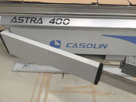  Panel Saw Casolin Astra 400 - picture1' - Click to enlarge