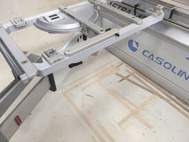  Panel Saw Casolin Astra 400 - picture2' - Click to enlarge