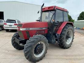 CASE 5150 4WD Tractor - picture0' - Click to enlarge