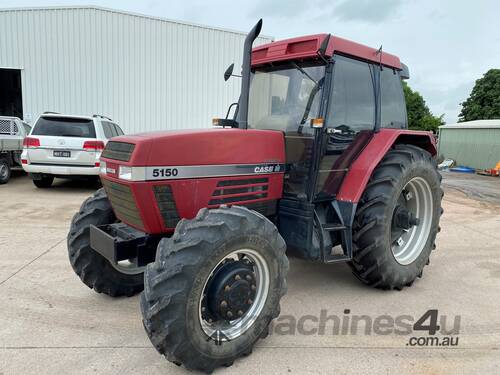 CASE 5150 4WD Tractor