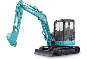 Kobelco MINI EXCAVATORS SK45SRX-7