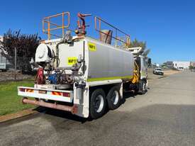 Truck Water Truck Hino 500 2018 6x4 Auto SN1255 GNH220 - picture0' - Click to enlarge