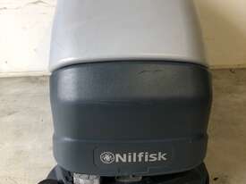 Nilfisk SC800 floor scrubber/dryer  - picture0' - Click to enlarge