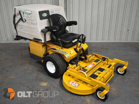 Walker MDDGHS Zero Turn Mower 21hp Diesel 48