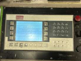 BEHRINGER - HBP 303 A Bandsaw Automat 300 x 300 mm - picture1' - Click to enlarge