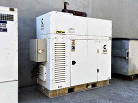 MACFARLANE - 76kVA  Deutz Enclosed Gas Generator Set - picture0' - Click to enlarge