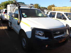 FORD RANGER SINGLE CAB TRAY - picture0' - Click to enlarge