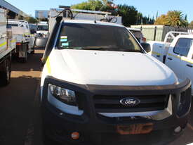 FORD RANGER SINGLE CAB TRAY - picture0' - Click to enlarge