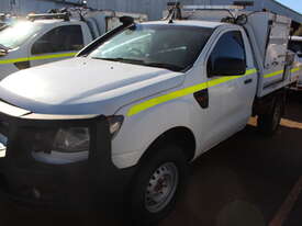 FORD RANGER SINGLE CAB TRAY - picture1' - Click to enlarge