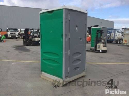 Portable Toilet