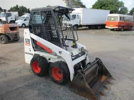 Bobcat S70 - picture0' - Click to enlarge