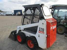 Bobcat S70 - picture1' - Click to enlarge