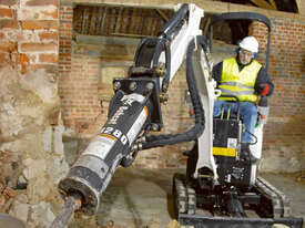 Bobcat E10 Mini Excavators *EXPRESSION OF INTEREST* - picture1' - Click to enlarge