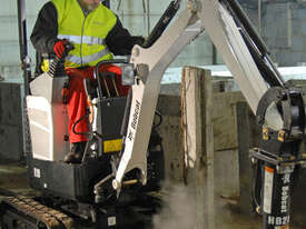 Bobcat E10 Mini Excavators *EXPRESSION OF INTEREST* - picture2' - Click to enlarge
