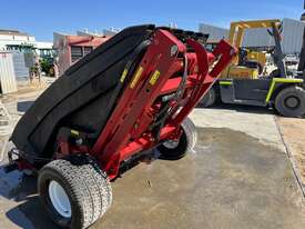 2006 Toro Pro Sweep 5200 Attach Golf Turf - picture1' - Click to enlarge