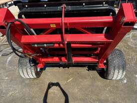 2006 Toro Pro Sweep 5200 Attach Golf Turf - picture2' - Click to enlarge