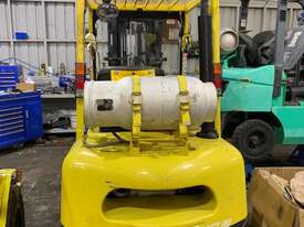 Hyster 2.5t LPG  H2.50DX 4.3FSV LPG - picture1' - Click to enlarge