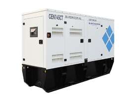 145 KVA Diesel Generator 3 Phase 400V - Cummins Powered - picture0' - Click to enlarge