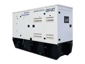 145 KVA Diesel Generator 3 Phase 400V - Cummins Powered - picture2' - Click to enlarge