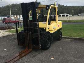 Hyster 5T Counterbalance Forklift - picture0' - Click to enlarge