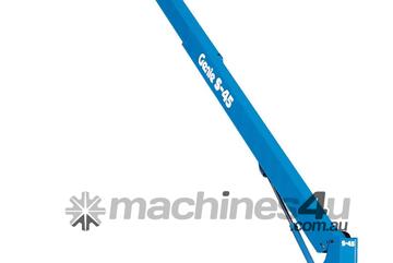 Genie S45 Rough Terrain