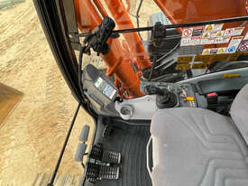 Hitachi ZX290LC-5 Tracked-Excav Excavator - picture0' - Click to enlarge