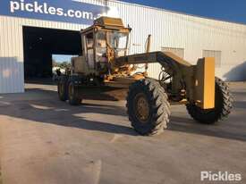 1988 Caterpillar 12G - picture0' - Click to enlarge
