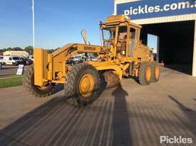 1988 Caterpillar 12G - picture0' - Click to enlarge