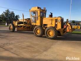1988 Caterpillar 12G - picture2' - Click to enlarge