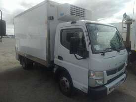 Mitsubishi Fuso Canter - picture0' - Click to enlarge