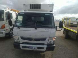 Mitsubishi Fuso Canter - picture0' - Click to enlarge