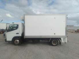 Mitsubishi Fuso Canter - picture2' - Click to enlarge