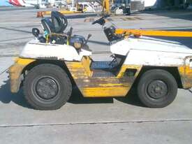 TOYOTA 02-2TD25 - TOW TUG - Hire - picture0' - Click to enlarge