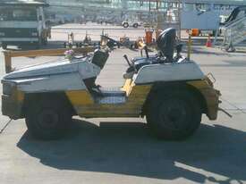 TOYOTA 02-2TD25 - TOW TUG - Hire - picture0' - Click to enlarge