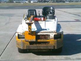 TOYOTA 02-2TD25 - TOW TUG - Hire - picture2' - Click to enlarge