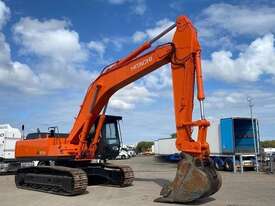 Hitachi EX350H-5 - picture0' - Click to enlarge