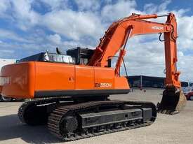 Hitachi EX350H-5 - picture1' - Click to enlarge
