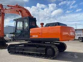 Hitachi EX350H-5 - picture2' - Click to enlarge