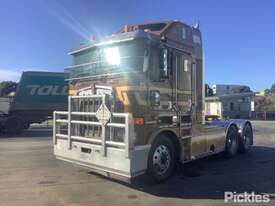 2010 Kenworth K108 - picture0' - Click to enlarge