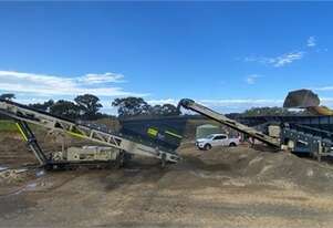 IMS-1050-16TB TRACK PUGMILL MOBILE